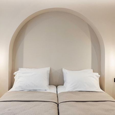 Lithos Luxury Villa 阿彻奇洛斯 外观 照片